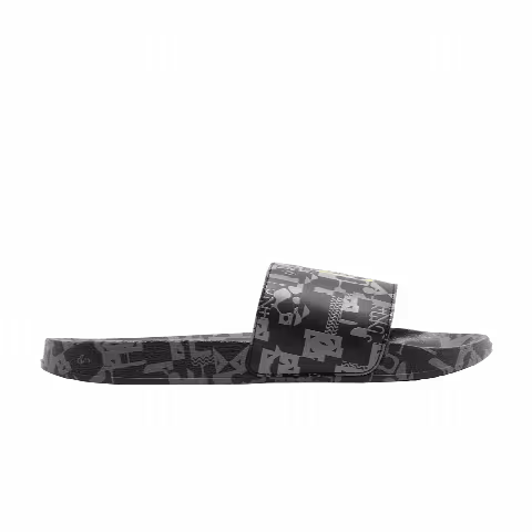 Neymar Jr. x Puma Leadcat Slide 'Black Castlerock'