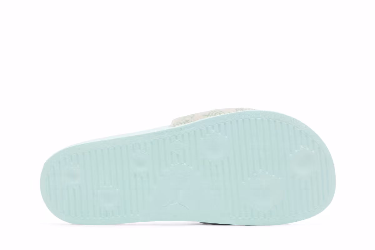 Animal Crossing x Puma Leadcat Sandal New Horizons, view 5