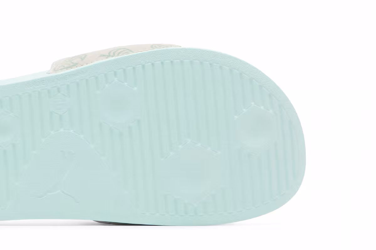 Animal Crossing x Puma Leadcat Sandal New Horizons, view 6