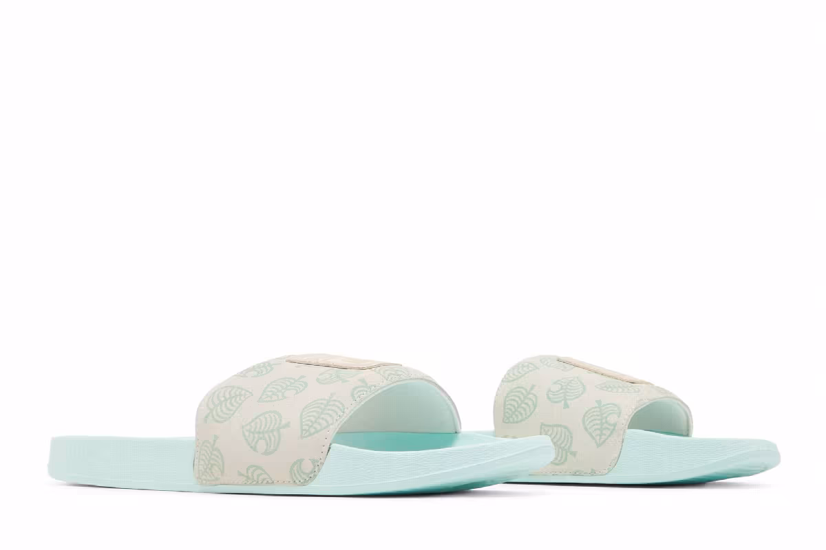 Animal Crossing x Puma Leadcat Sandal New Horizons, view 9