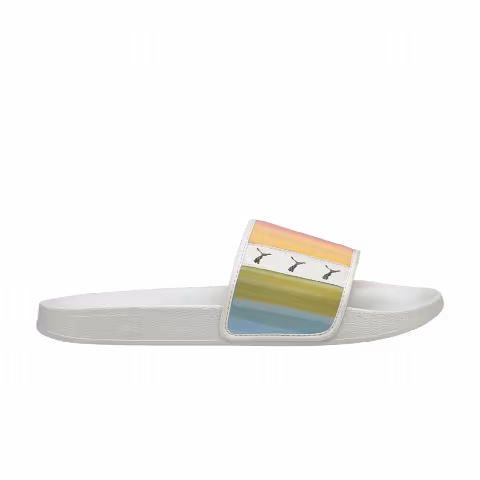 Puma Leadcat Future Slide 'Rainbow'