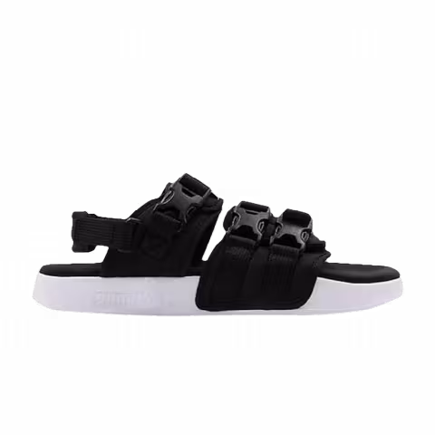 Puma Leadcat YLM 'Black'