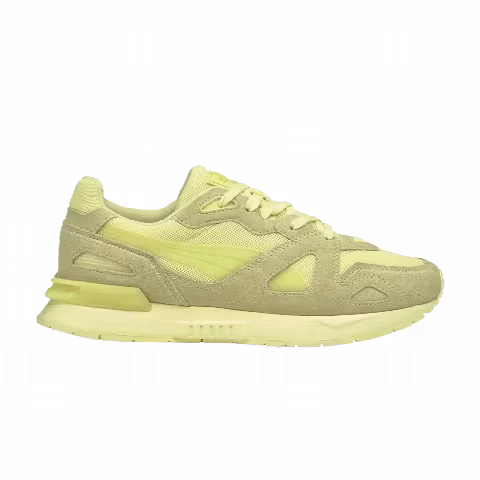Puma Mirage Mox Mono 'Yellow Pear'