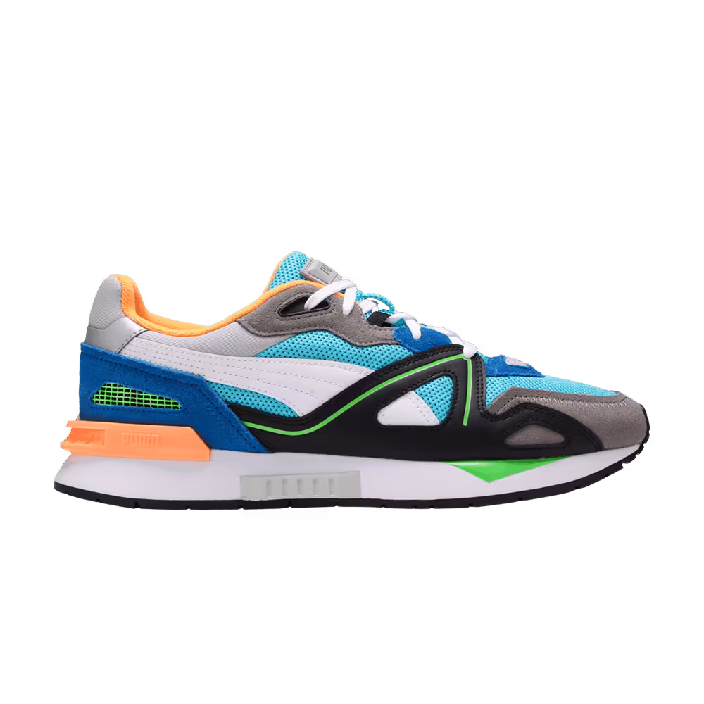 Puma Mirage Mox Vision Blue Atoll