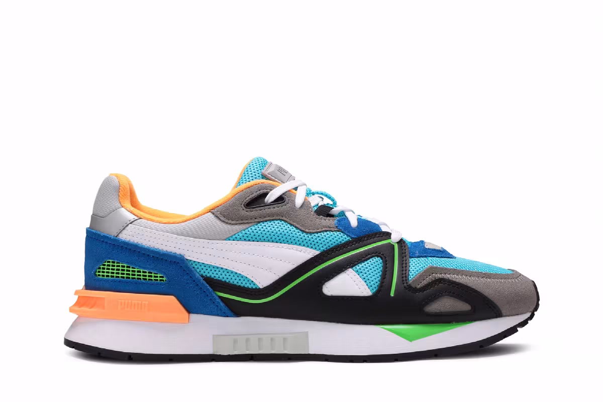 Puma Mirage Mox Vision Blue Atoll, view 2