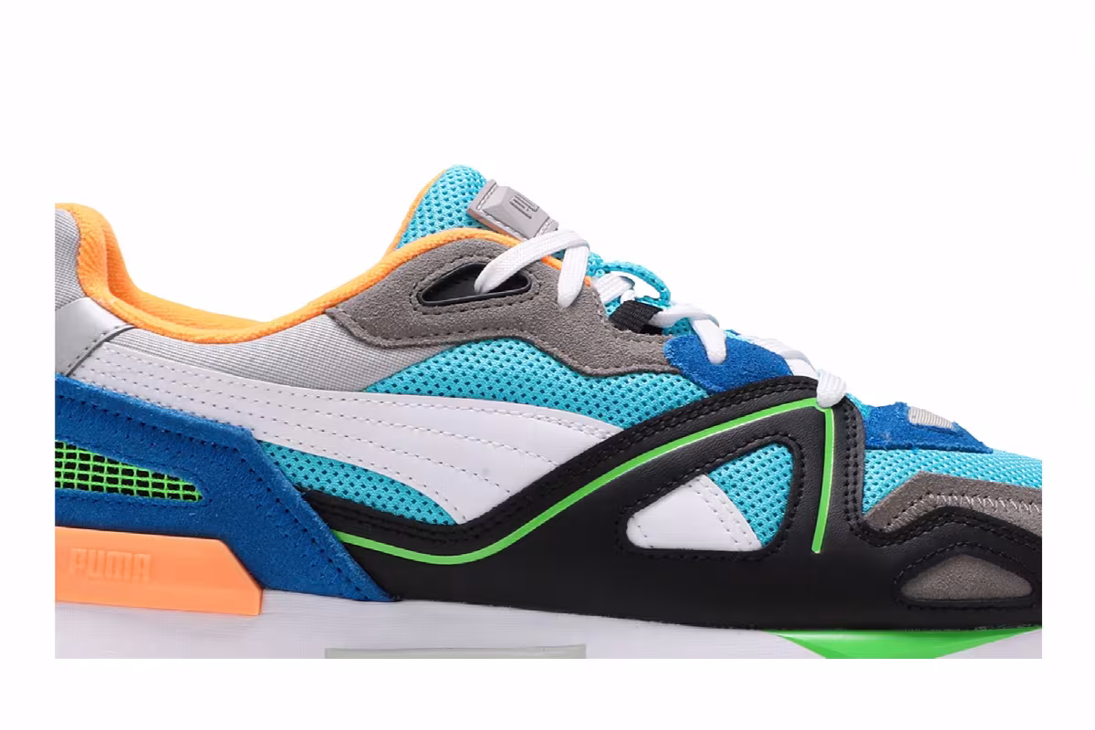 Puma Mirage Mox Vision Blue Atoll, view 3