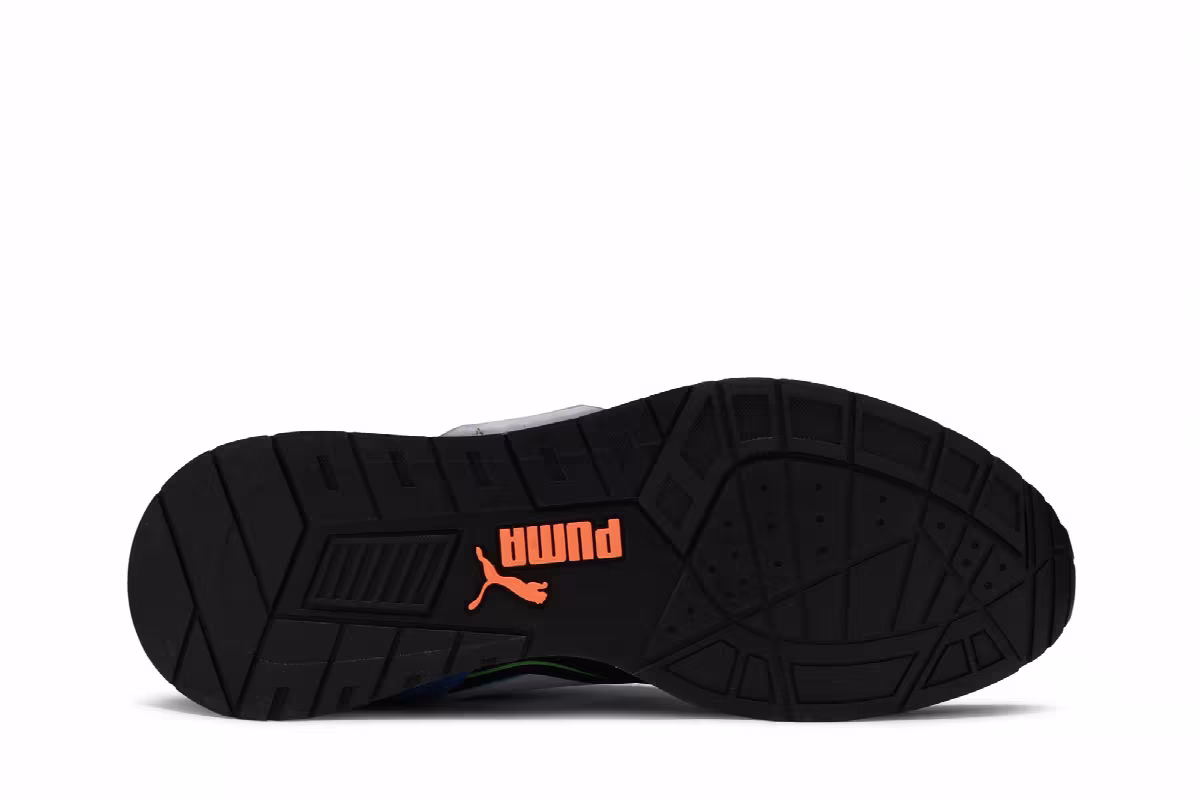 Puma Mirage Mox Vision Blue Atoll, view 5
