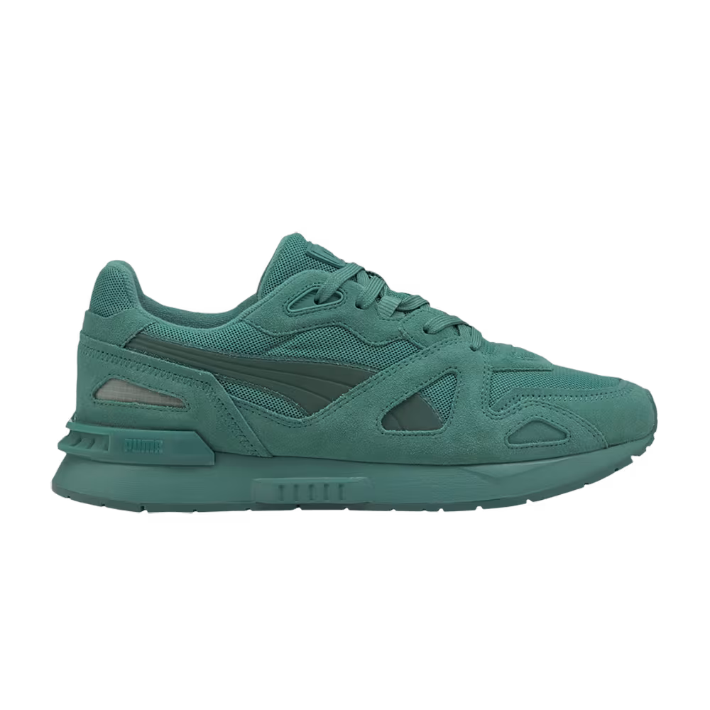 Puma Mirage Mox Mono Blue Spruce