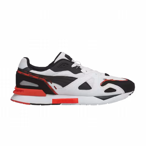Puma Mirage Mox Piping 'White Grenadine'