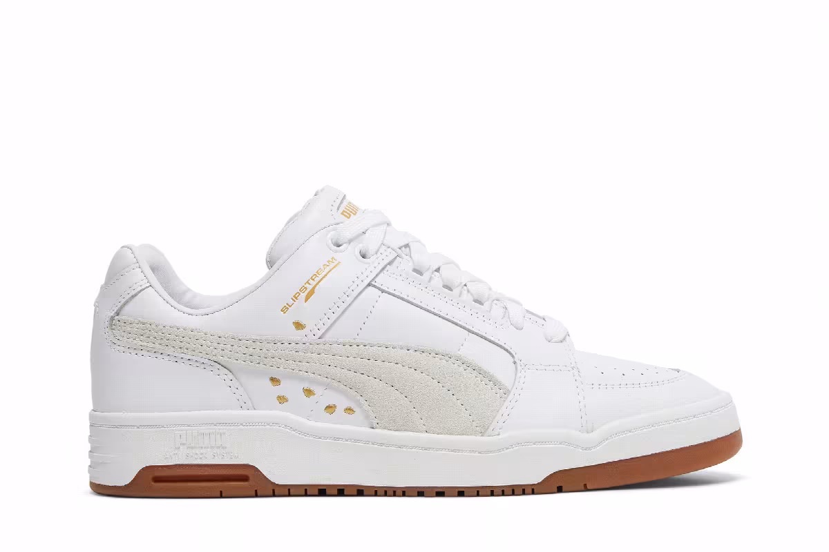 Puma Slipstream Low Beauty, view 2
