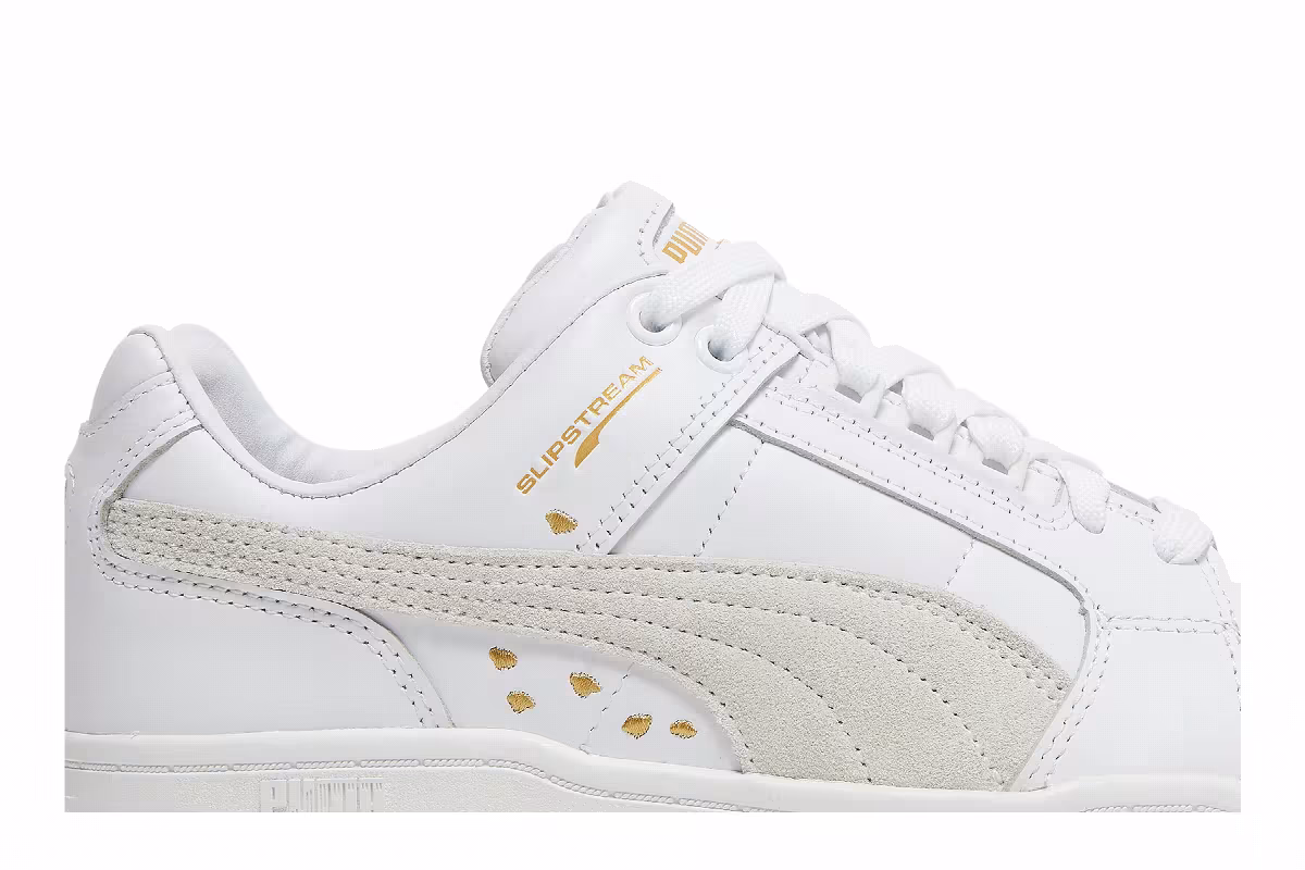 Puma Slipstream Low Beauty, view 3