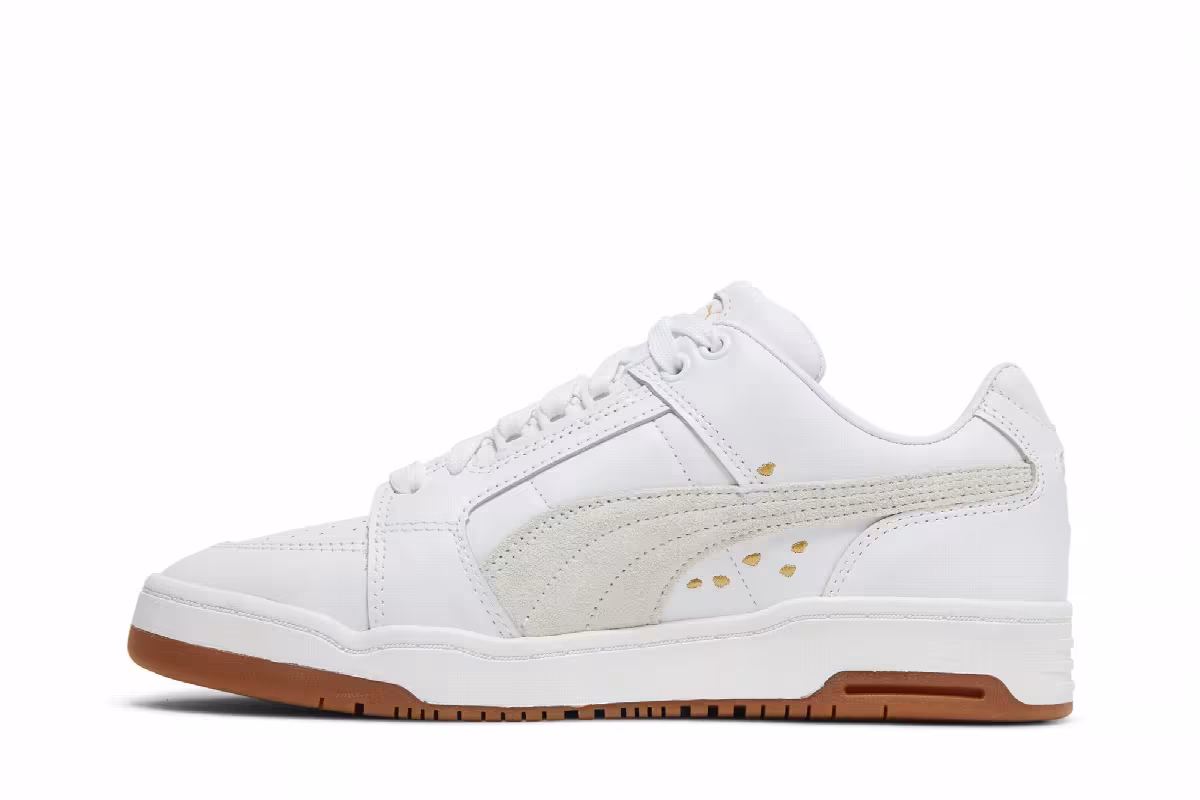 Puma Slipstream Low Beauty, view 4