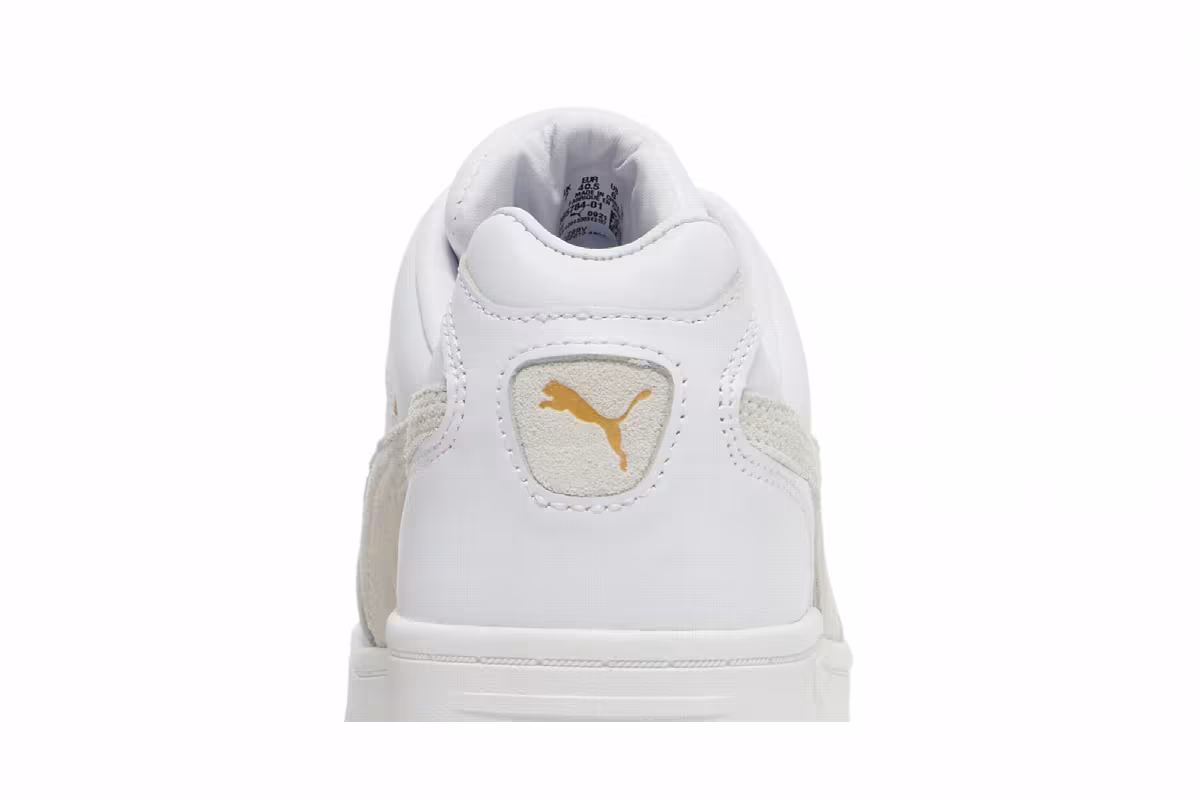 Puma Slipstream Low Beauty, view 8
