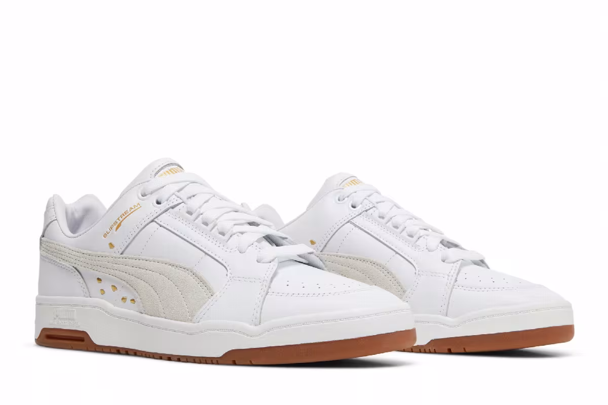 Puma Slipstream Low Beauty, view 9