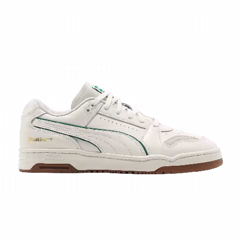 Butter Goods x Puma Slipstream Low 'Whisper White'