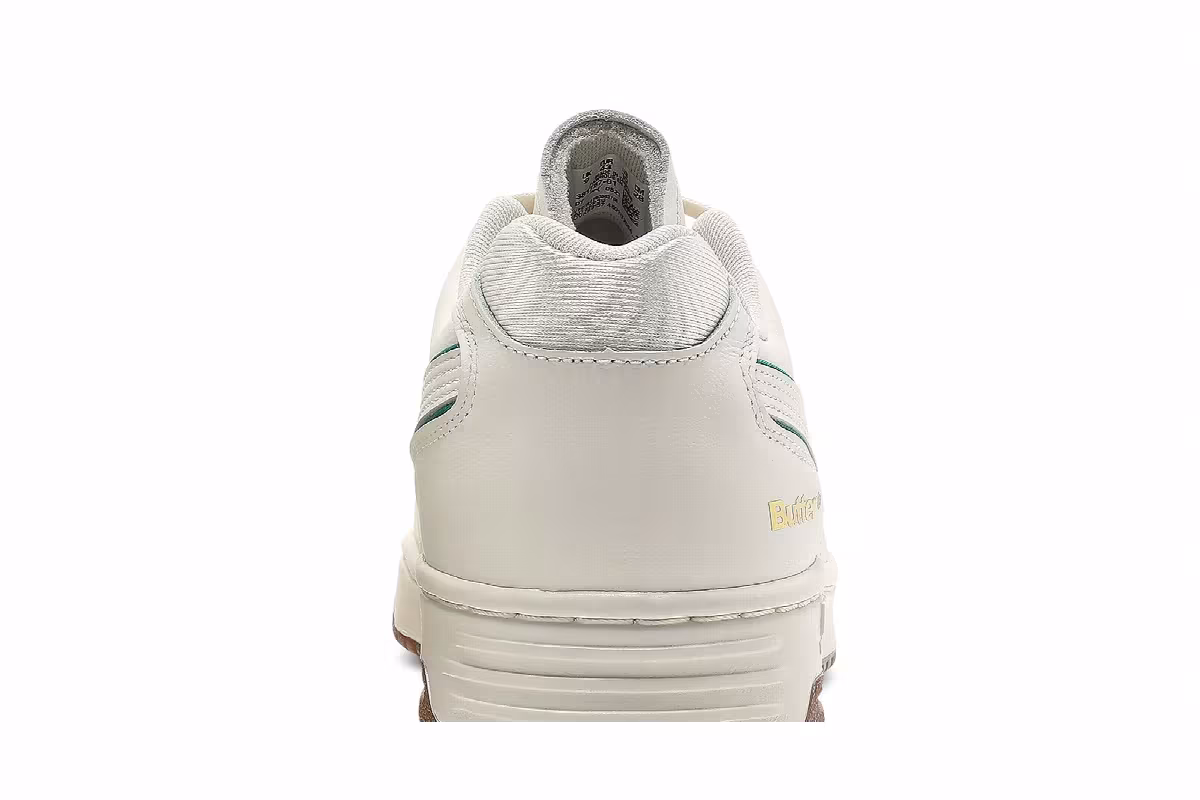 Butter Goods x Puma Slipstream Low Whisper White, view 8