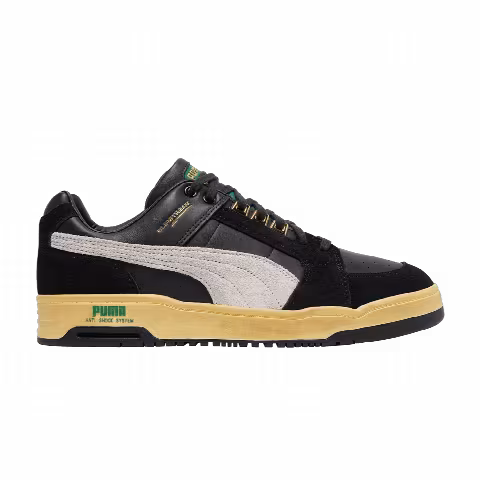 Puma Slipstream Low 'The Never Worn'