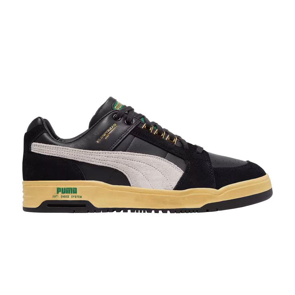Puma Slipstream Low The Never Worn