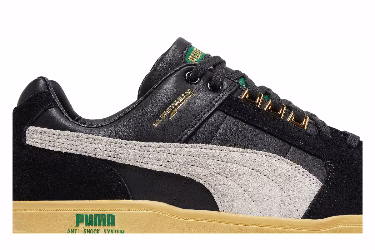 Puma Slipstream Low The Never Worn, view 3