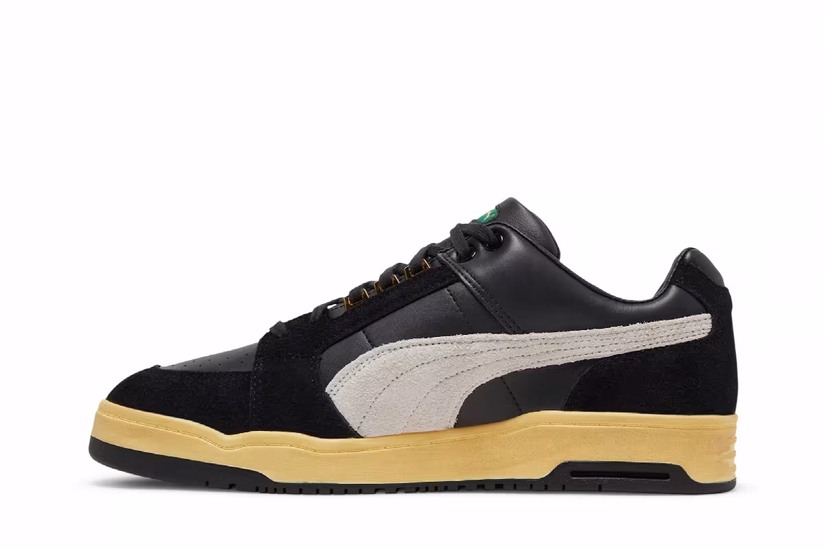 Puma Slipstream Low The Never Worn, view 4