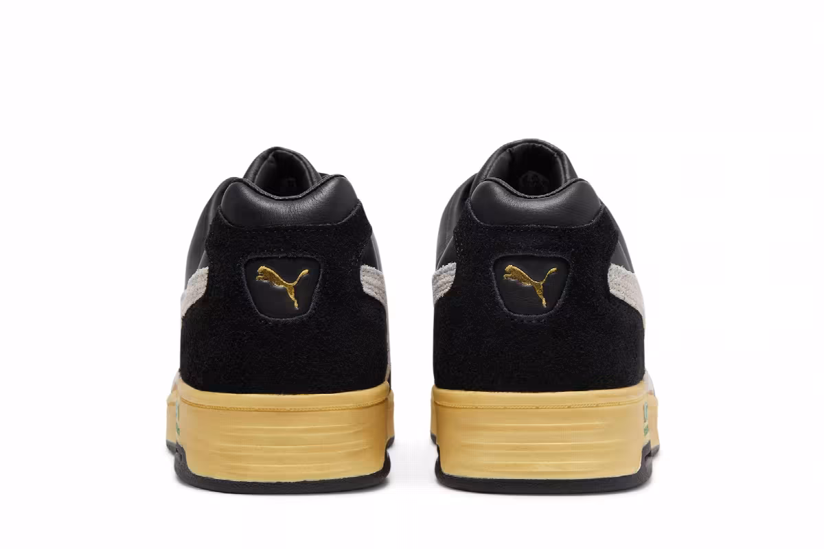 Puma Slipstream Low The Never Worn, view 7