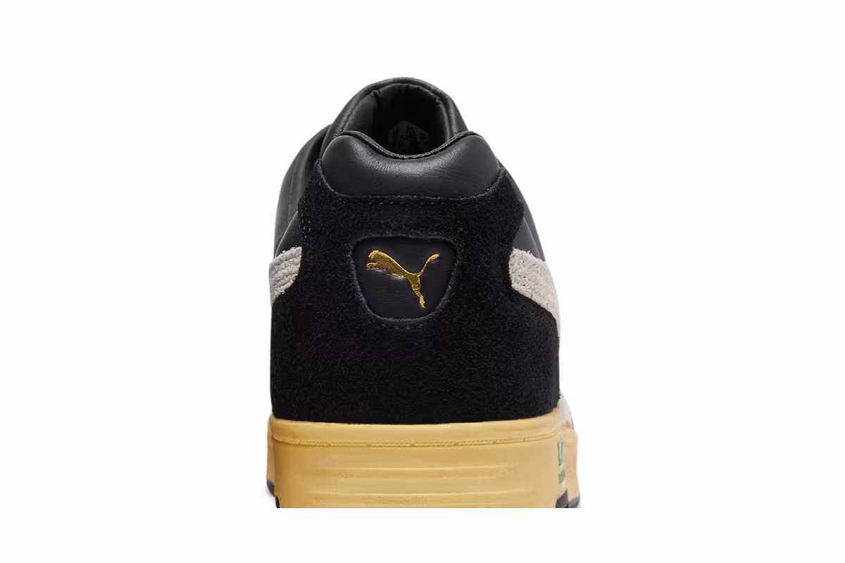 Puma Slipstream Low The Never Worn, view 8