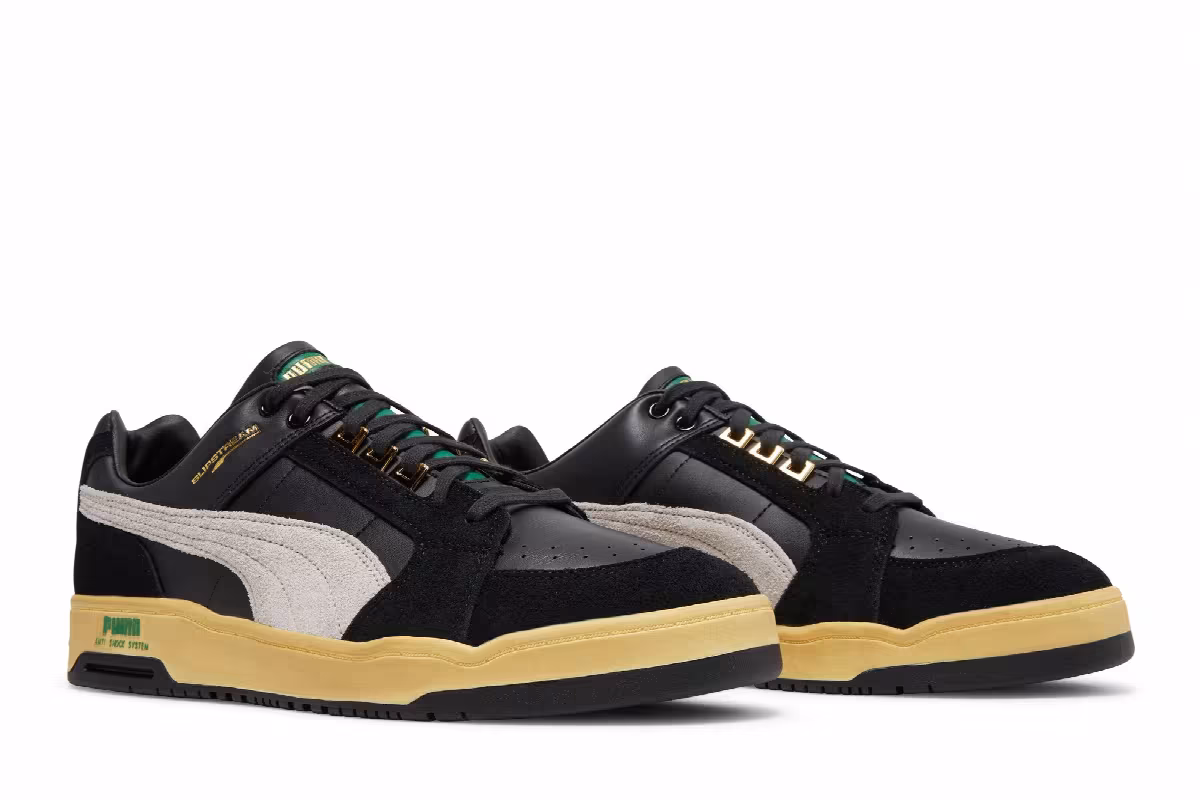 Puma Slipstream Low The Never Worn, view 9