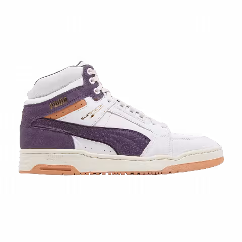 Puma Slipstream Mid SC 'White Sweet Grape'