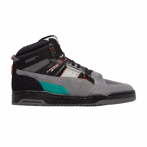 Puma Slipstream Mid 'Mutation Cyborg - Castlerock'