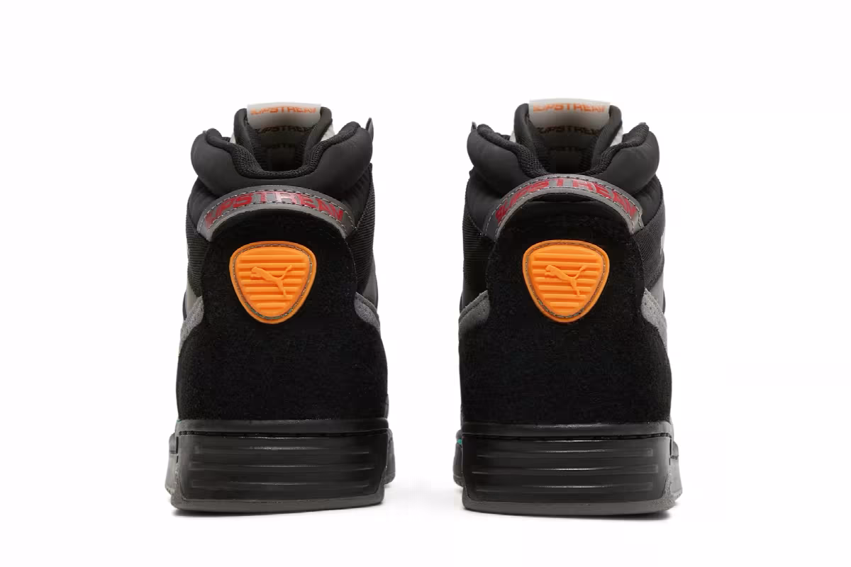 Puma Slipstream Mid Mutation Cyborg - Castlerock, view 7