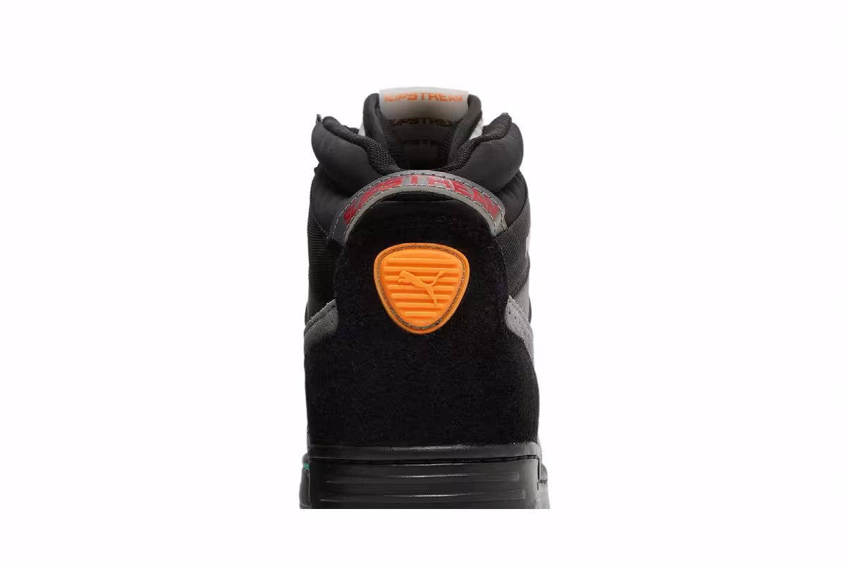 Puma Slipstream Mid Mutation Cyborg - Castlerock, view 8
