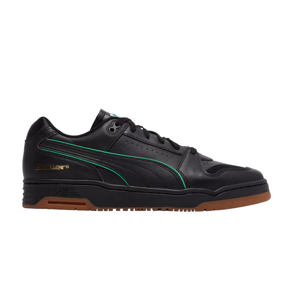 Butter Goods x Puma Slipstream Low Black