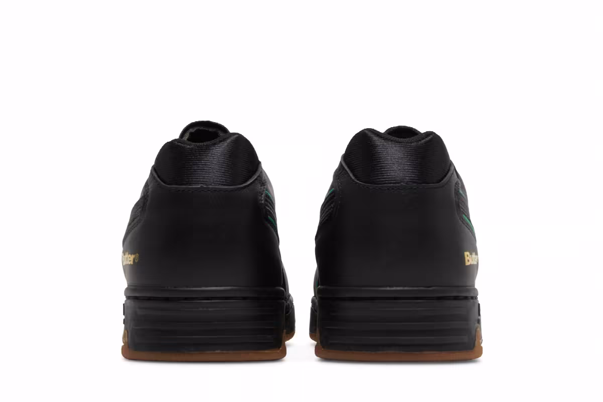 Butter Goods x Puma Slipstream Low Black, view 7
