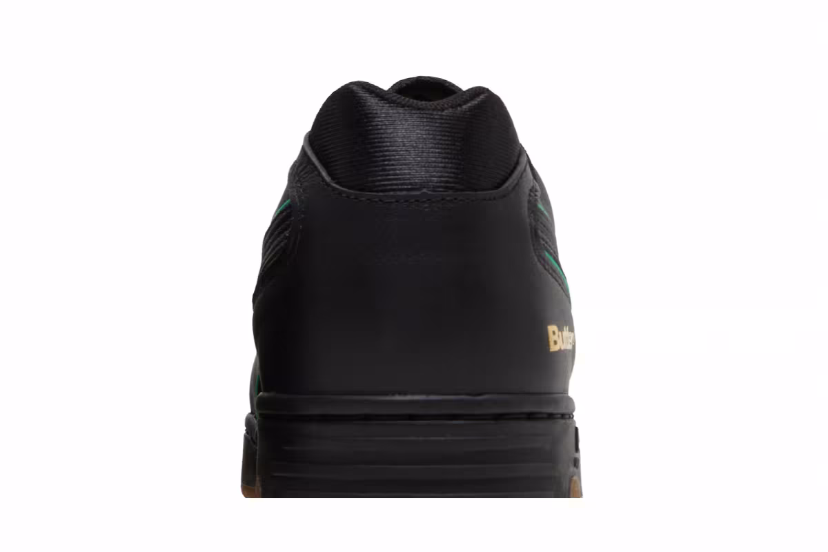 Butter Goods x Puma Slipstream Low Black, view 8