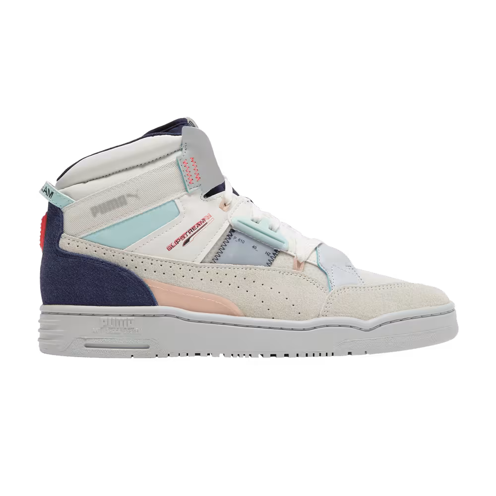 Puma Slipstream Mid Mutation Cyborg - Vaporous Grey