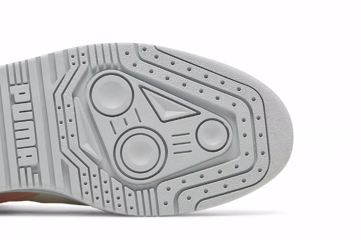 Puma Slipstream Mid Mutation Cyborg - Vaporous Grey, view 6