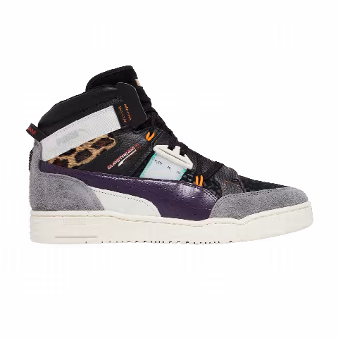 Puma Slipstream Mid 'Mutation Beast Fur'