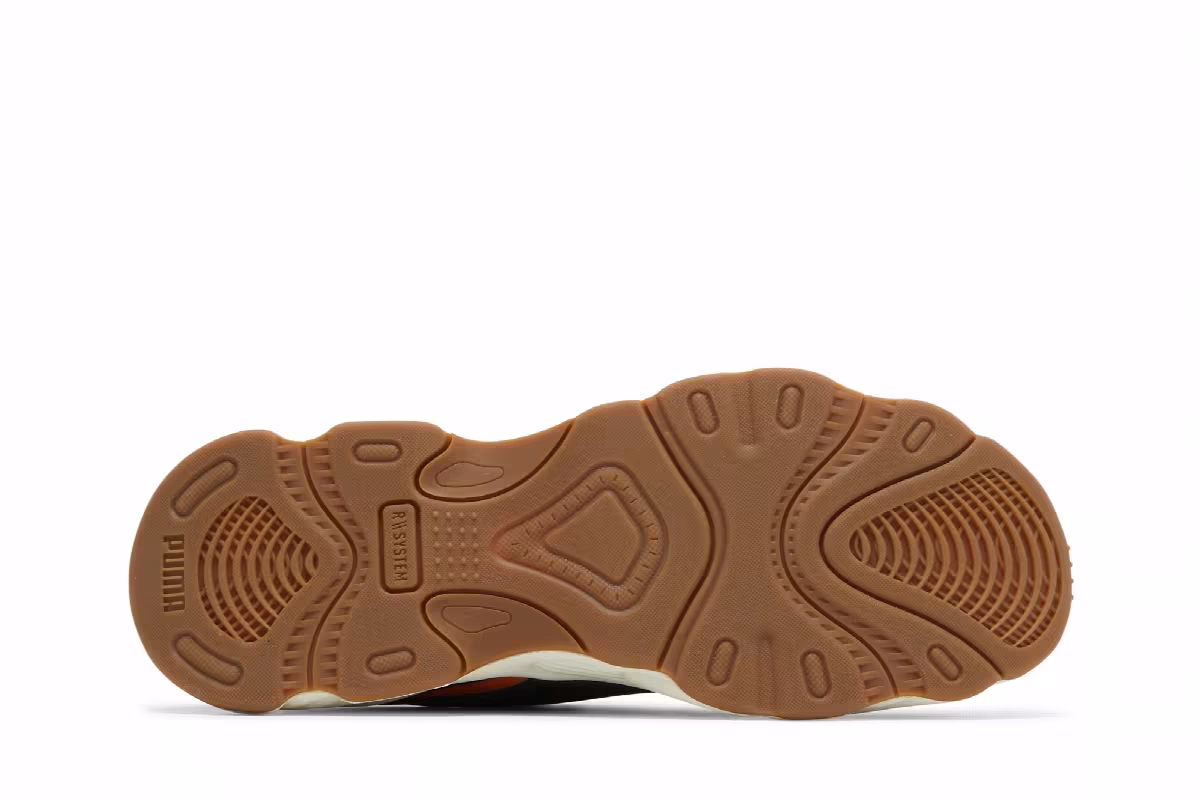 Puma Porsche Legacy x RS-Connect Asphalt Carrot, view 5