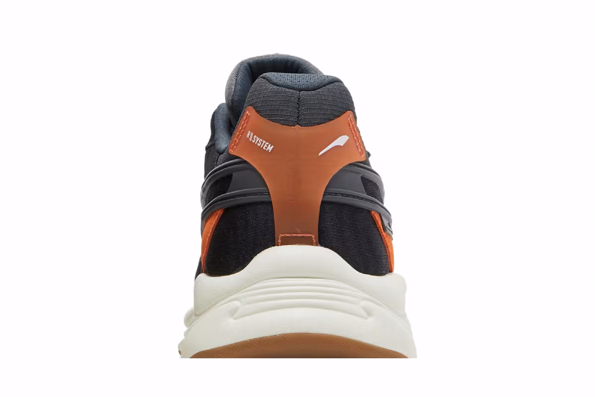Puma Porsche Legacy x RS-Connect Asphalt Carrot, view 8