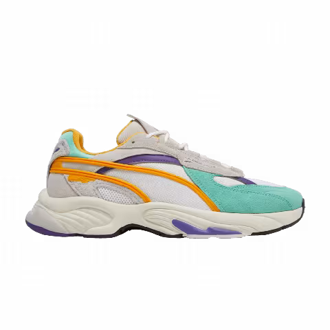 Puma RS-Connect Drip 'Biscay Green'