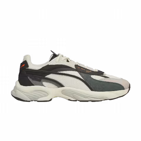 Puma RS-Connect Splash 'Marshmallow Black'