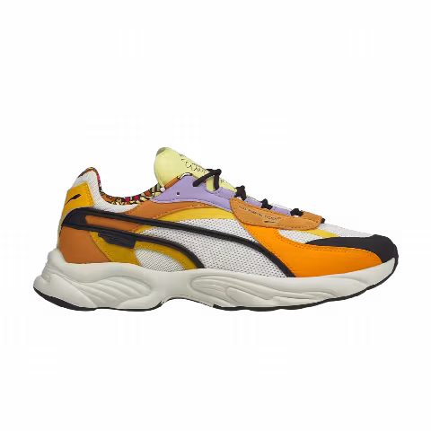 Romero Britto x Puma RS-Connect 'Happy Art'