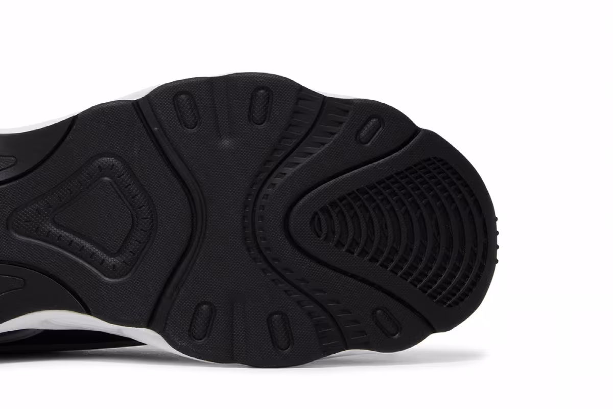BMW Motorsport x Puma RS-Connect Black Silver, view 6
