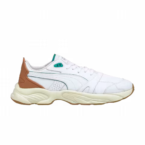Puma RS-Connect 'White Marshmallow'