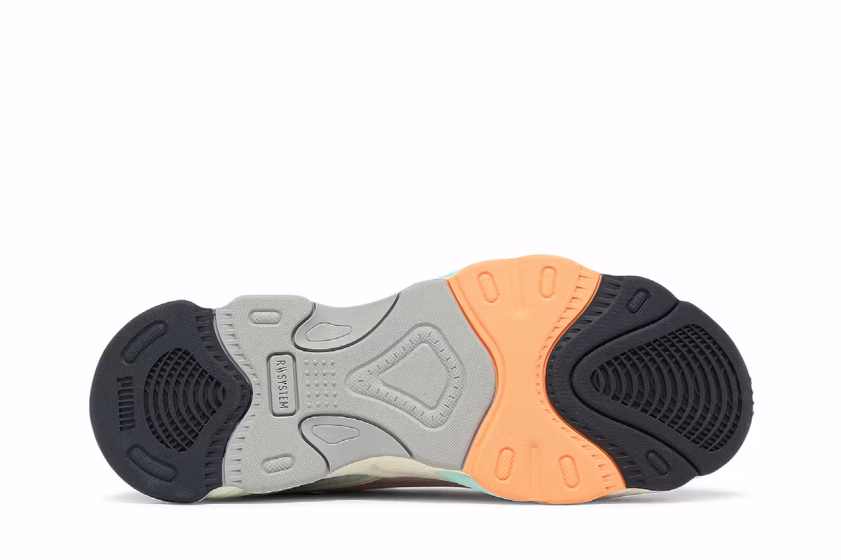 Puma RS-Connect Drip Grey Violet Pink Lady, view 5