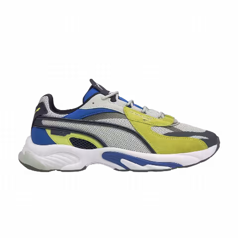 Puma RS-Connect Lazer 'Peacoat Grey Violet'