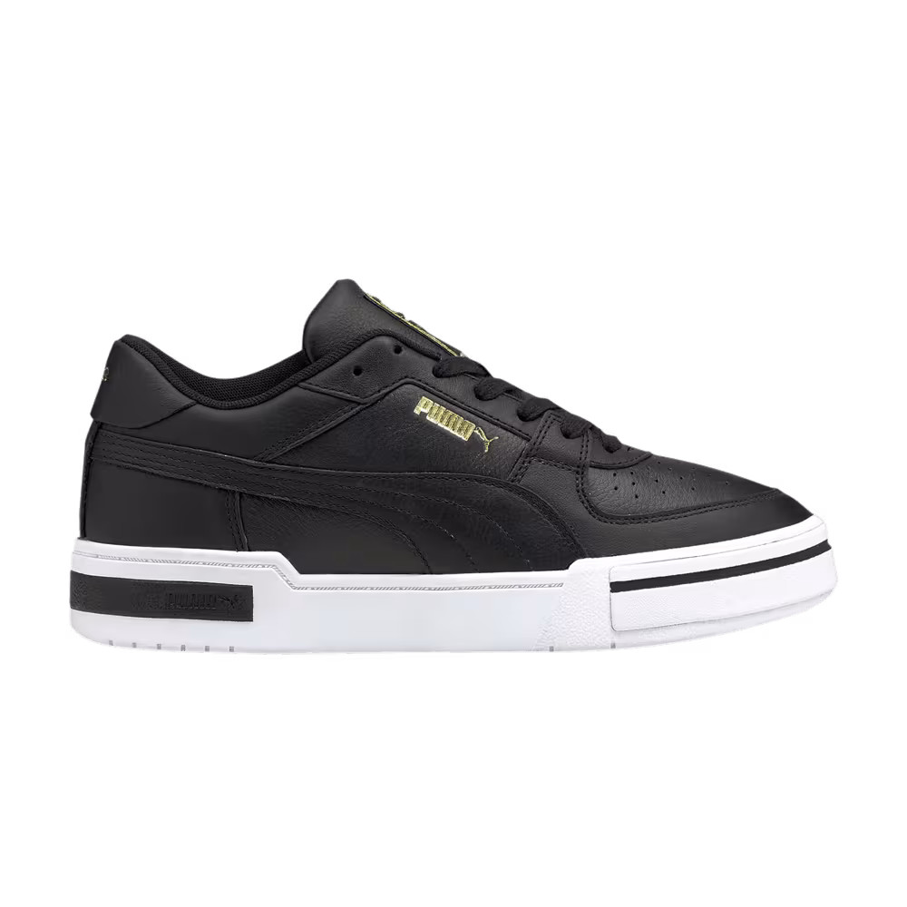 Puma CA Pro Classic Black
