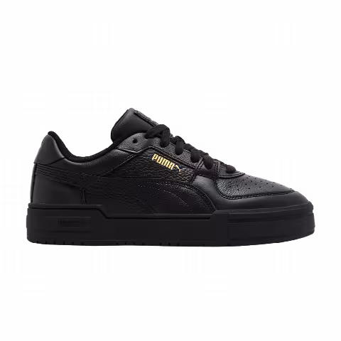Puma CA Pro Classic 'Triple Black'