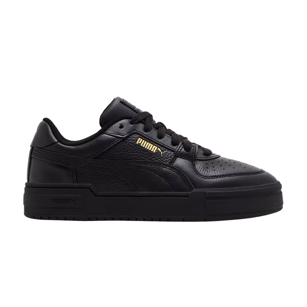Puma CA Pro Classic Triple Black
