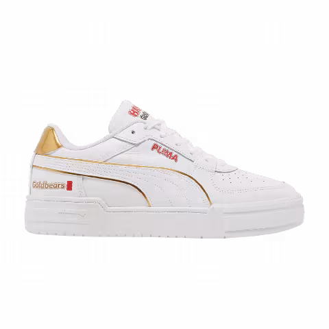 Haribo x Puma CA Pro 'Goldbears'